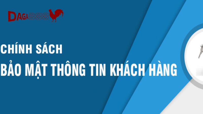Nhà cái Đá Gà 388 sử dụng thông tin khách hàng vào mục đích gì?