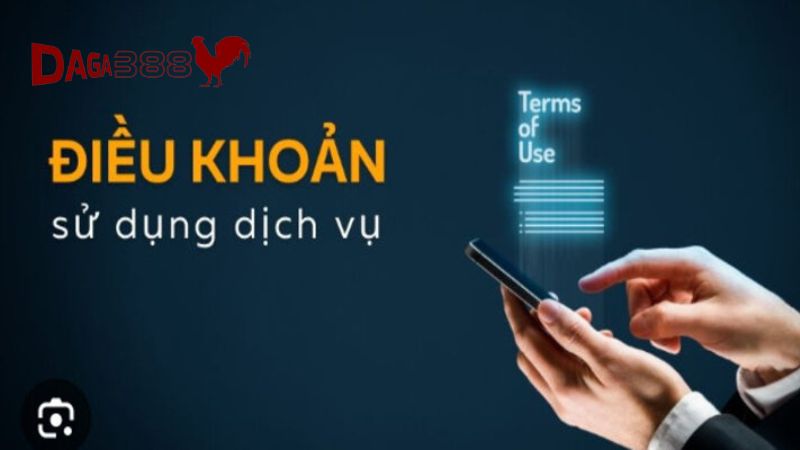 Một số điều khoản điều kiện khác tại Đá Gà 388