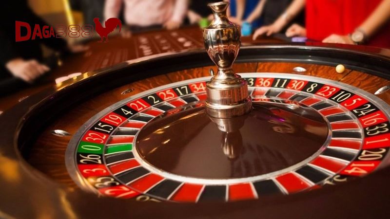 Bạn giải trí cùng bàn cược casino uy tín tại Đá Gà 388